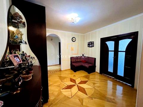 квартира по адресу Петра Григоренко просп., 5