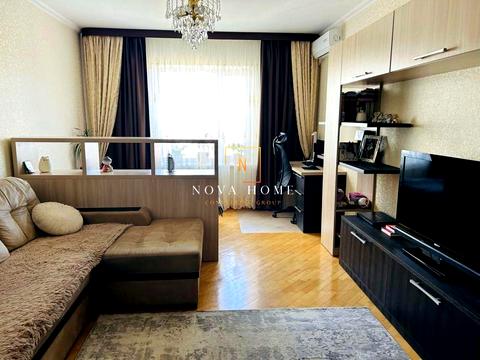 квартира по адресу Петра Григоренко просп., 5