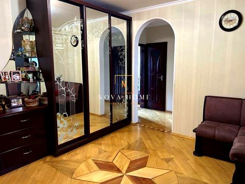 квартира по адресу Петра Григоренко просп., 5