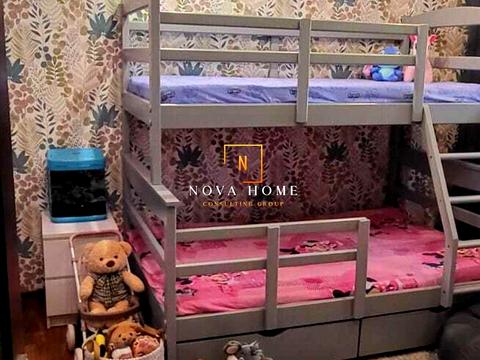 квартира по адресу Петра Григоренко просп., 5