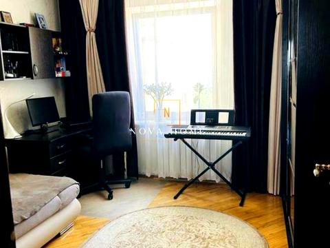 квартира по адресу Петра Григоренко просп., 5