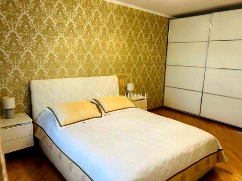 квартира по адресу Петра Григоренко просп., 5