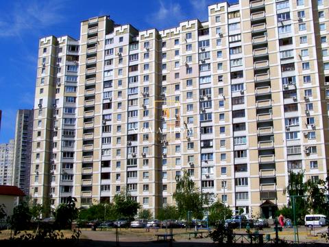 квартира по адресу Петра Григоренко просп., 5