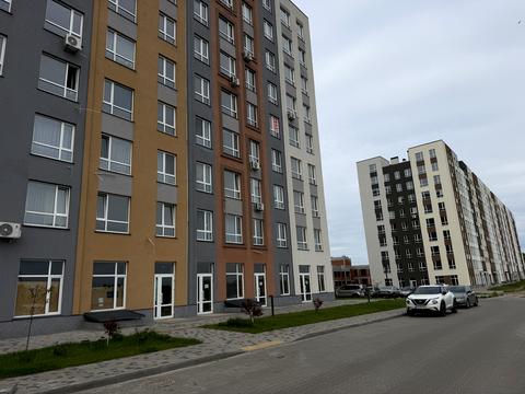 квартира за адресою Анатолія Луценка вул., (Будинок 18)