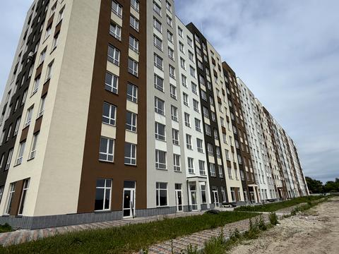 квартира за адресою Анатолія Луценка вул., (Будинок 18)
