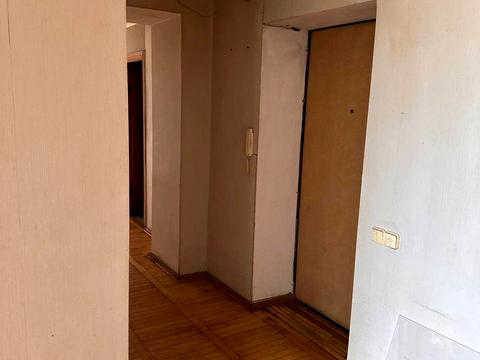 квартира за адресою Бориспільська вул., 12