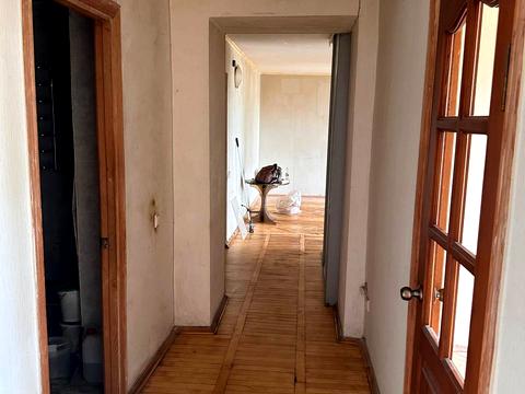 квартира за адресою Бориспільська вул., 12