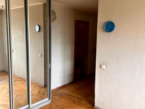 квартира за адресою Бориспільська вул., 12