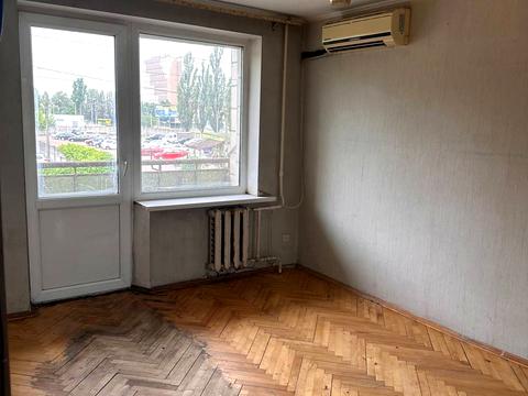 квартира за адресою Бориспільська вул., 12
