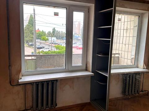 квартира за адресою Бориспільська вул., 12