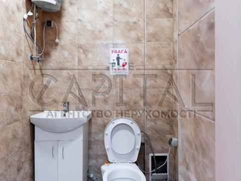 комерційна за адресою Сім'ї Кульженків вул. (Петра Дегтяренка), 33