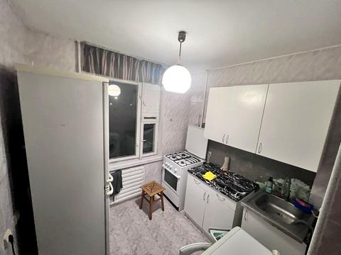 квартира по адресу Приречная ул., 5