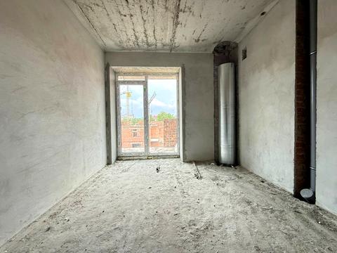 квартира за адресою Степана Бандери вул., (Будинок 1)