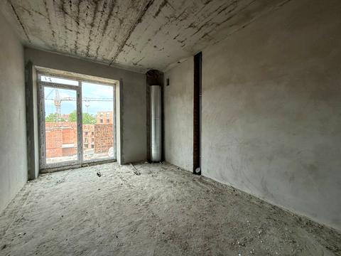 квартира за адресою Степана Бандери вул., (Будинок 1)