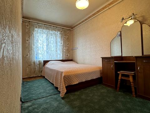 квартира за адресою Паркова вул., 8