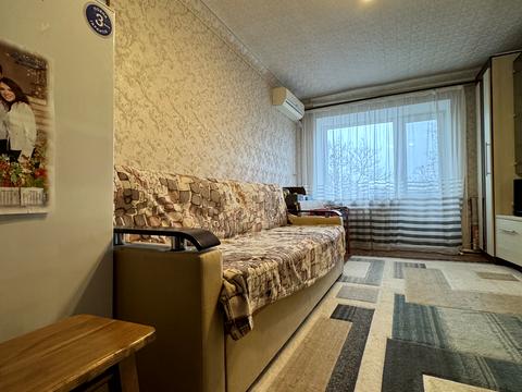 квартира за адресою Паркова вул., 8