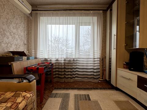 квартира за адресою Паркова вул., 8