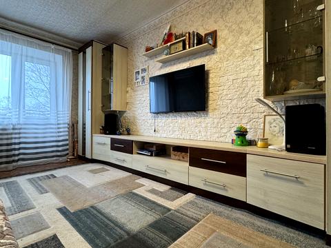 квартира за адресою Паркова вул., 8