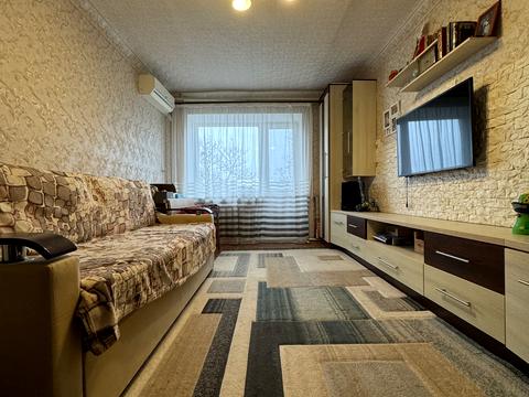 квартира за адресою Паркова вул., 8