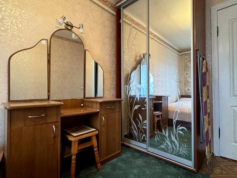 квартира за адресою Паркова вул., 8