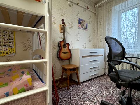 квартира за адресою Паркова вул., 8