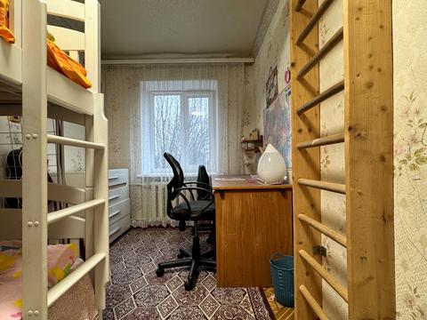 квартира за адресою Паркова вул., 8