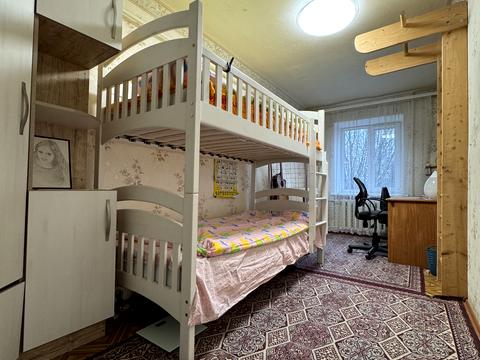 квартира за адресою Паркова вул., 8