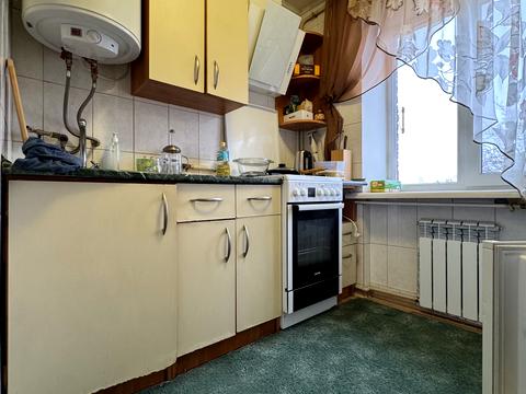 квартира за адресою Паркова вул., 8