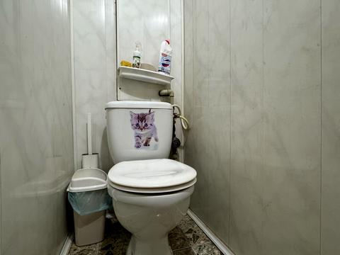 квартира за адресою Паркова вул., 8