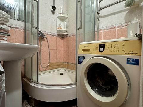 квартира за адресою Паркова вул., 8