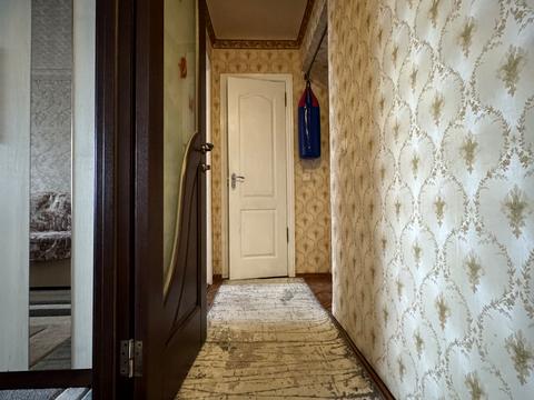 квартира за адресою Паркова вул., 8
