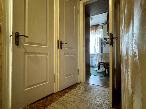 квартира за адресою Паркова вул., 8