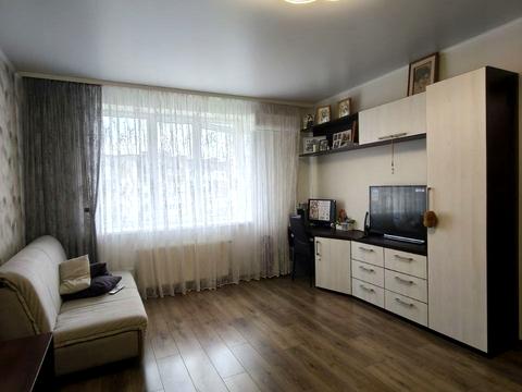 квартира за адресою Панаса Мирного вул., 22