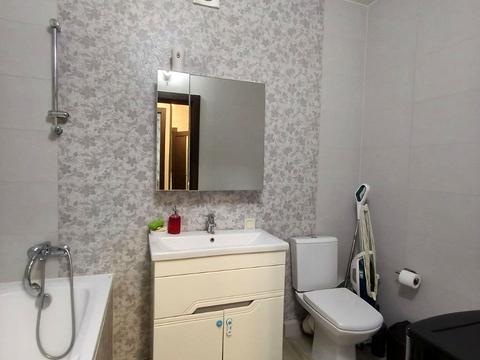квартира за адресою Панаса Мирного вул., 22