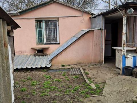 дом по адресу Патриотическая ул.