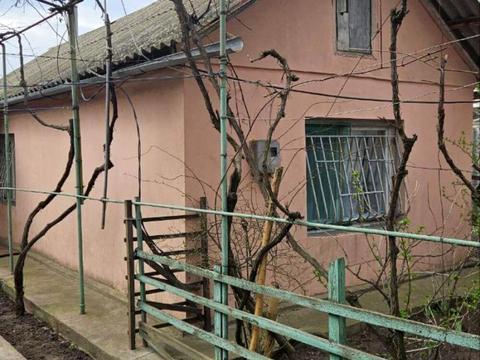 дом по адресу Патриотическая ул.