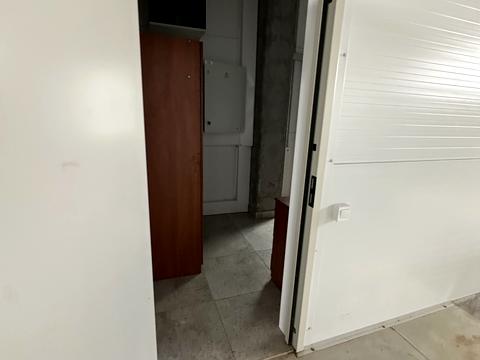 коммерческая по адресу Тополина, 1