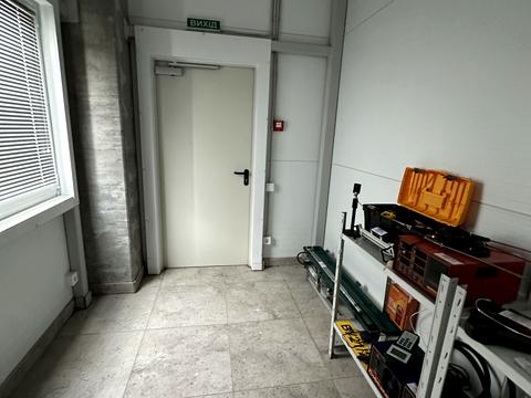 коммерческая по адресу Тополина, 1