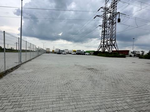 коммерческая по адресу Тополина, 1