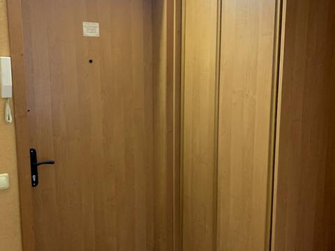 квартира по адресу Коллекторная ул., 3