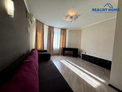 квартира за адресою с. Софіївська Борщагівка, Лесі Українки вул., 28