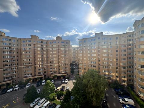 квартира за адресою с. Софіївська Борщагівка, Лесі Українки вул., 28