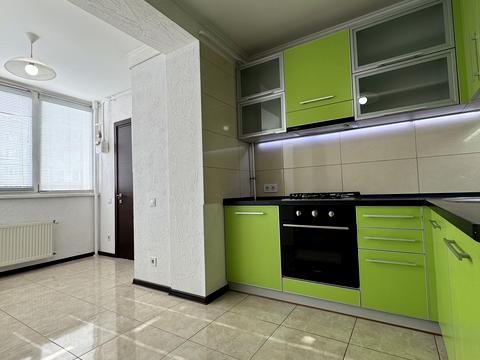 квартира за адресою с. Софіївська Борщагівка, Лесі Українки вул., 28