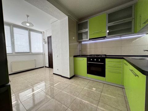 квартира за адресою с. Софіївська Борщагівка, Лесі Українки вул., 28