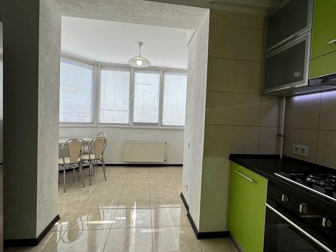 квартира за адресою с. Софіївська Борщагівка, Лесі Українки вул., 28