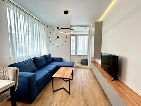 квартира за адресою Салютна вул., (Будинок 02301-02303)