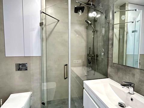 квартира за адресою Салютна вул., (Будинок 02301-02303)