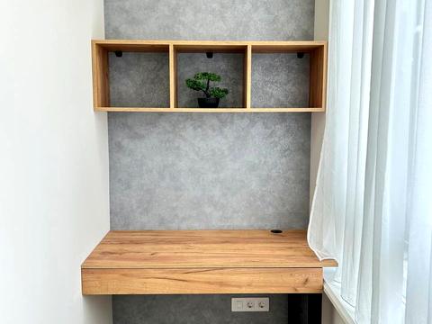 квартира за адресою Салютна вул., (Будинок 02301-02303)