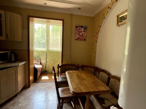 квартира по адресу 5-й Заречный микрорайон , 74