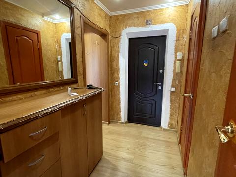 квартира по адресу 5-й Заречный микрорайон , 74